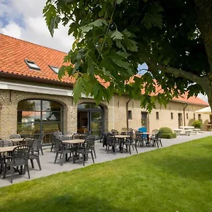 Hotel Hoevehotel Ter Haeghe, Gistel