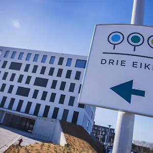 Hotel Drie Eiken, Edegem