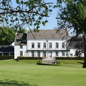 Golf De Pierpont Hotel