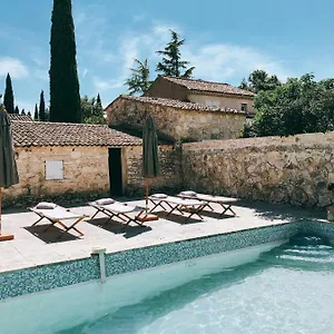 Domaine De Carraire Aix-en-Provence