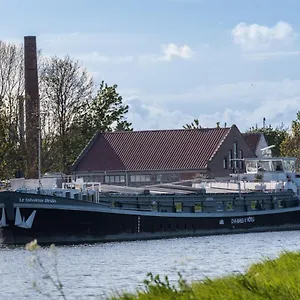 Droomboot Frühstückspension